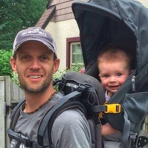 Meet your Posher, Jack